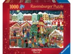 Der Weihnachtsmarkt