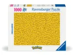 Pikachu Challenge - Pokemon