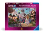 Look & Find Nr. 2 - Verzauberter Zirkus