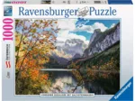 Vorderer Gosausee