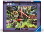 Star Wars Villainous - Asajj Ventress