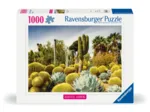 Der Huntington Desert Garden, Kalifornien, USA