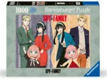 Spy X Family