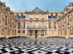 Schloss Versailles - Frankreich - Puzzle Highlights - Schlösser