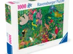 Magischer Regenwald