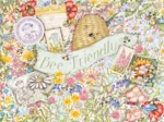 Freunde der Bienen