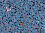 Stitch - Herausforderung Puzzle