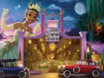Tiana - Disney Castle Kollektion Princ.