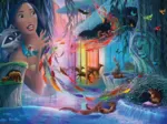 Pocahontas - Disney Castle Kollektion Princ.