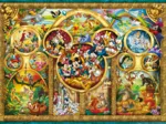 Die schönsten Disney Themen