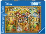 Die schönsten Disney Themen