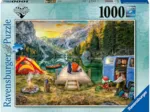 Calm Campsite