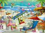 SpongeBob Schwammkopf