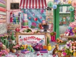 Der Blumenladen