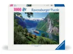 Norwegischer Fjord