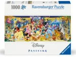 Disney: Gruppenfoto