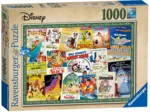 Vintage Posters Disney
