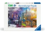 Die Jahreszeiten in New York