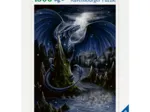 The Blue Dragon