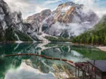 Pragser Wildsee
