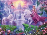 XXL Teile - Magical Unicorn