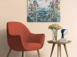 Wenn Fische Laufen Könnten