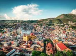 Kolonialstadt Guanajuato, Mexiko