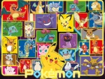Leuchtende Pokemon