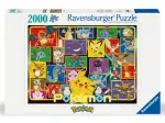 Leuchtende Pokemon