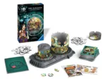 3D Puzzle - Exit Puzzle - Time Guardian Adventures