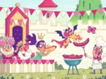 2 Puzzles - Puzzle & Play - Royale Party