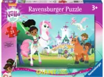 Riesen-Bodenpuzzle - Nella