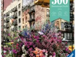 Relax - Flowers in New York