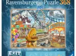 Exit Puzzle Kids - The Amusement Park