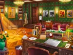 Puzzle X Crime: Ein Mörderischer Geburtstag