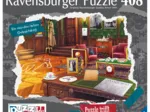 Puzzle X Crime: Ein Mörderischer Geburtstag