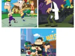 3 Puzzles - In geheimer Mission