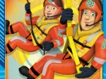 3 Puzzles - Fireman Sam