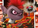 3 Puzzles - DreamWorks - Trolls World Tour
