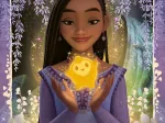 3 Puzzles - Disney "Wish"