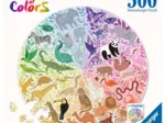 Circle of Colors - Animals