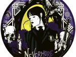 Mittwoch "Nevermore Academy"