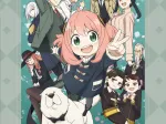 Spy x Family - Staffel 1
