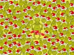 Der Grinch (Herausforderungsrätsel)