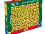 Der Grinch (Herausforderungsrätsel)