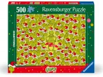 Der Grinch (Herausforderungsrätsel)