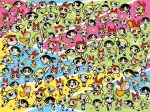 Die Supers Nanas (Puzzle Challenge)
