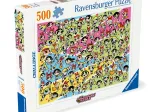 Die Supers Nanas (Puzzle Challenge)