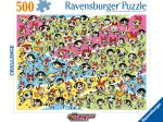 Die Supers Nanas (Puzzle Challenge)