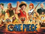Die Abenteuer der Strohhutpiraten - One Piece